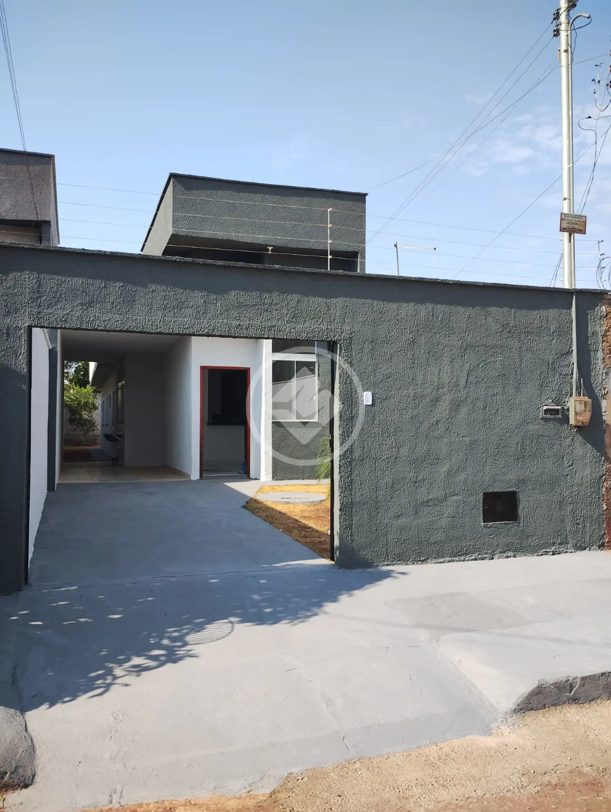 Casa Setor Palmares, Trindade - GO — foto 2
