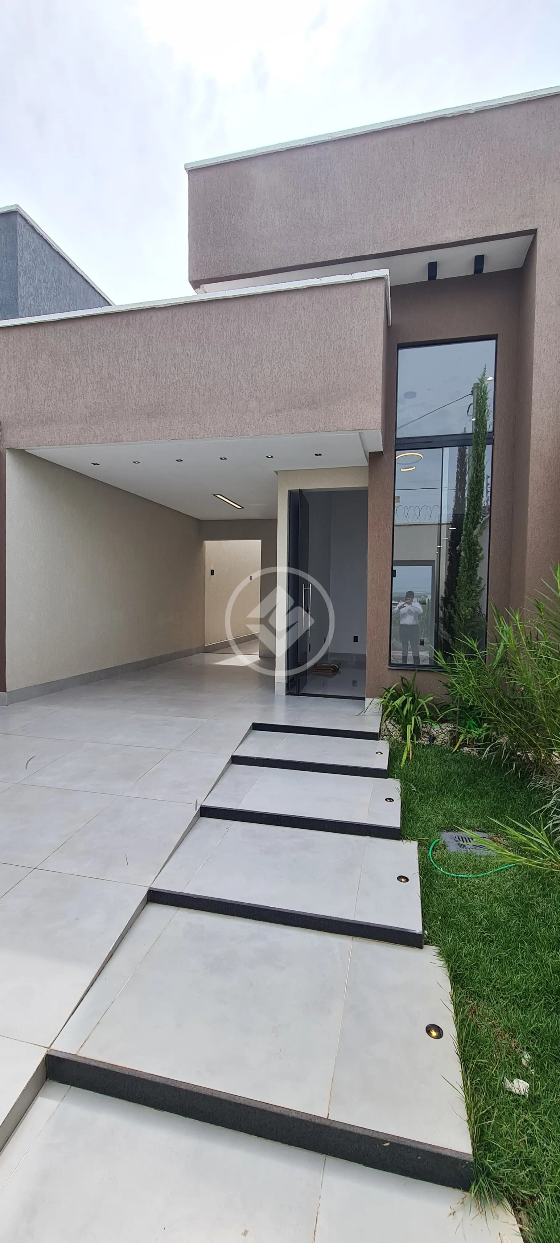 Casa Setor Faiçalville, Goiânia - GO — foto 1