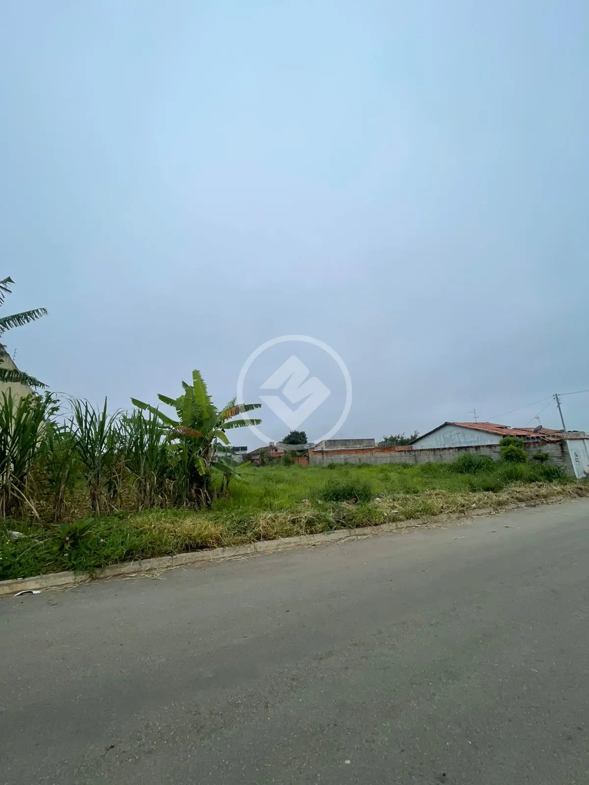 Imagem 1 - Terreno em Jardim Buriti Sereno, Aparecida de Goiânia - GO