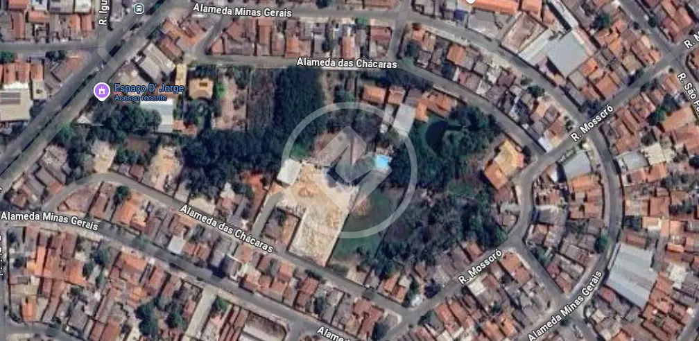 Imagem 5 - Terreno em Jardim Guanabara, Goiânia - GO