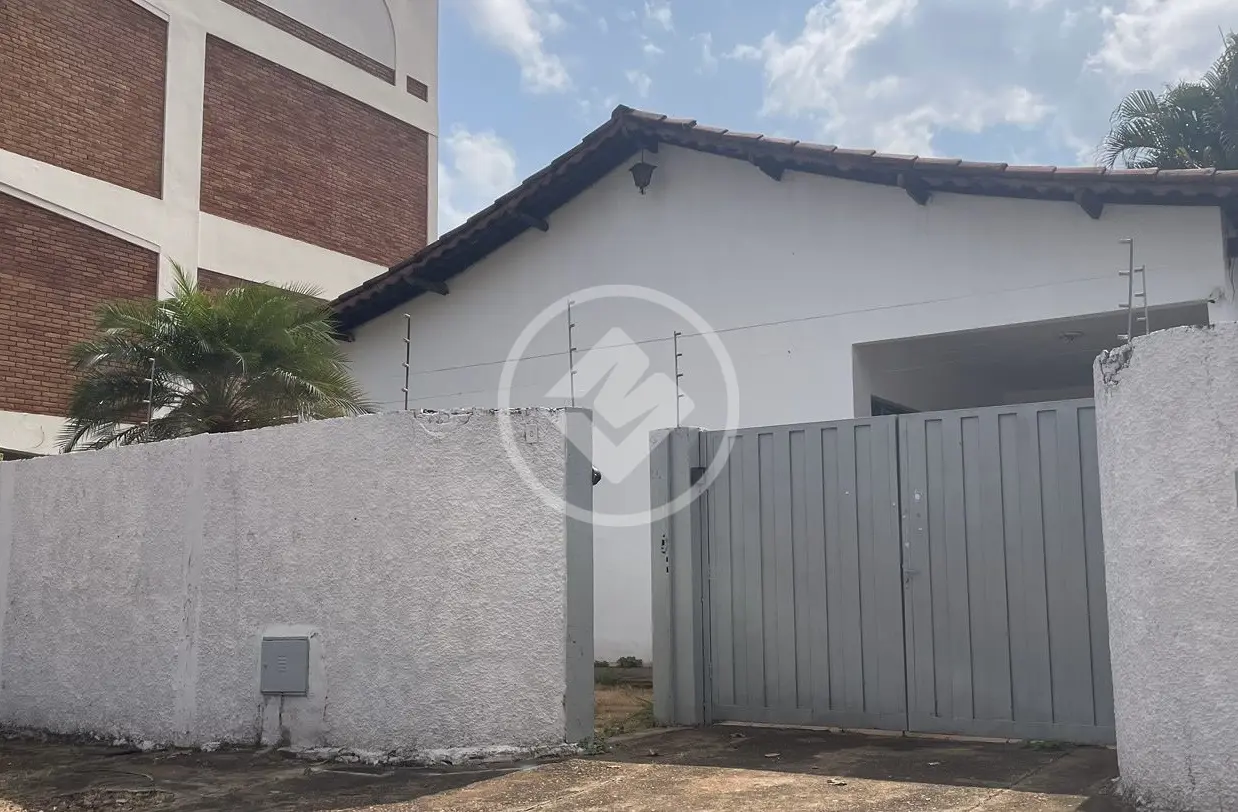 Casa Jardim América, Goiânia - GO — foto 1