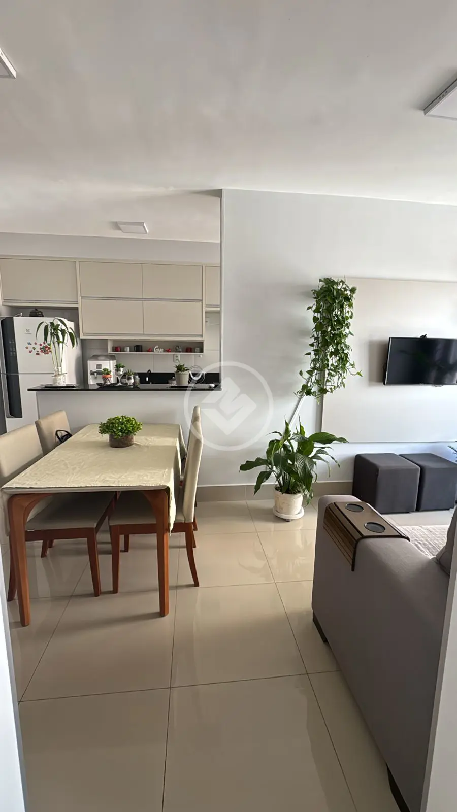 Imagem 2 - Apartamento em Jardim América, Goiânia - GO