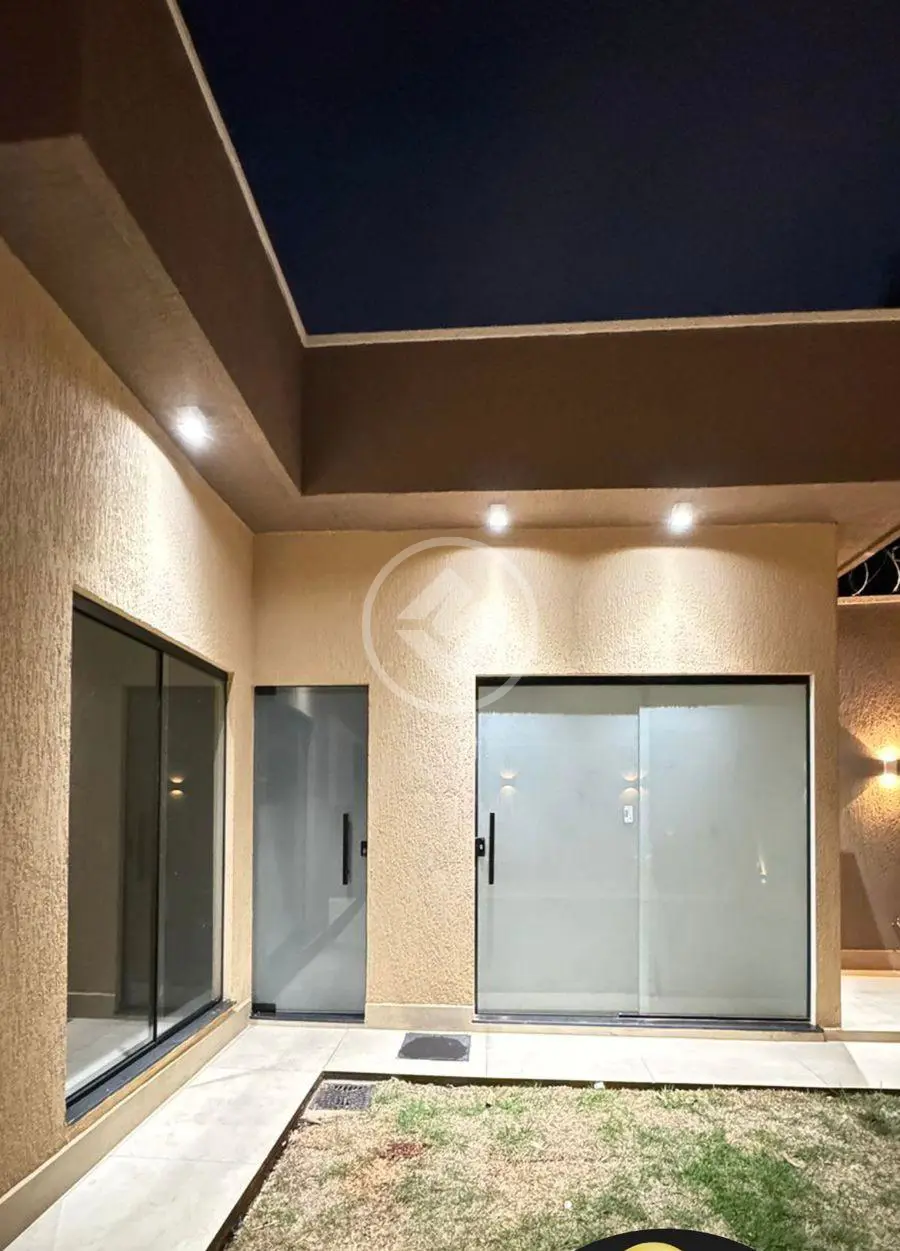 Imagem 6 - Casa em Setor Santos Dumont, Goiânia - GO