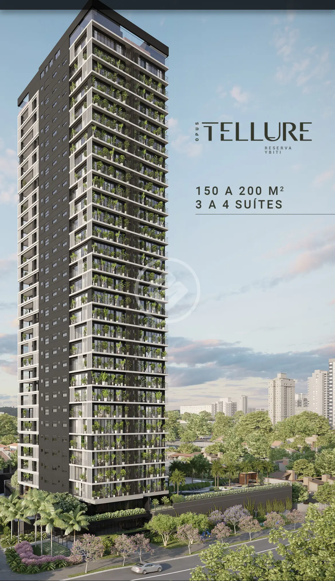 Imagem 1 - Apartamento em Serrinha, Goiânia - GO