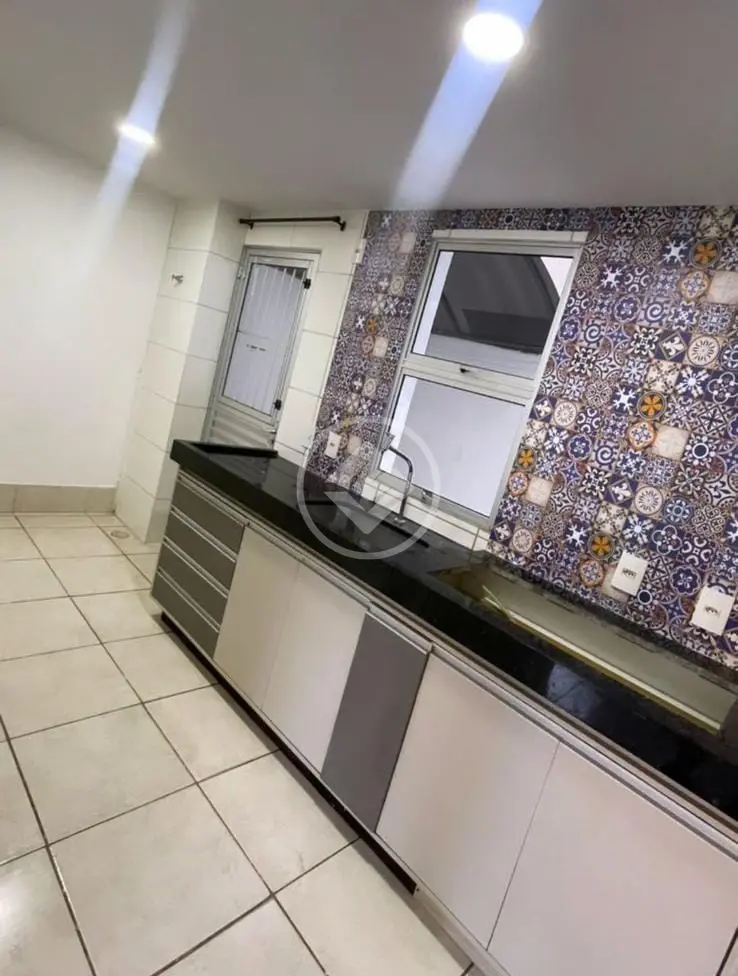 Apartamento Vila Oliveira, Aparecida de Goiânia - GO — foto 2