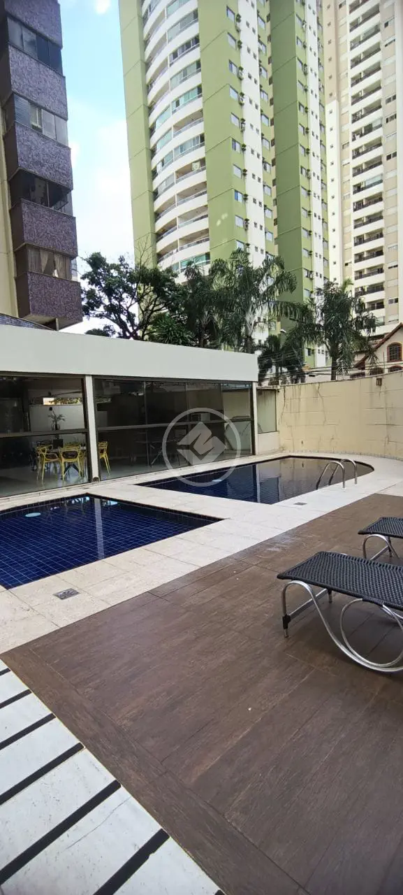 Imagem 1 - Apartamento em Setor Bueno, Goiânia - GO