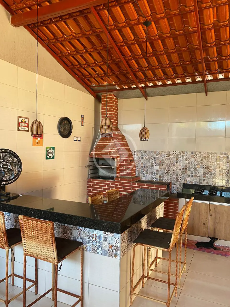 Imagem 4 - Casa em Jardim Decolores, Trindade - GO