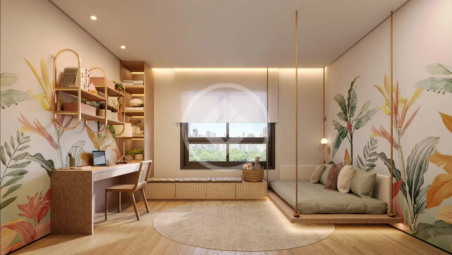 Imagem 4 - Apartamento em Setor Bueno, Goiânia - GO