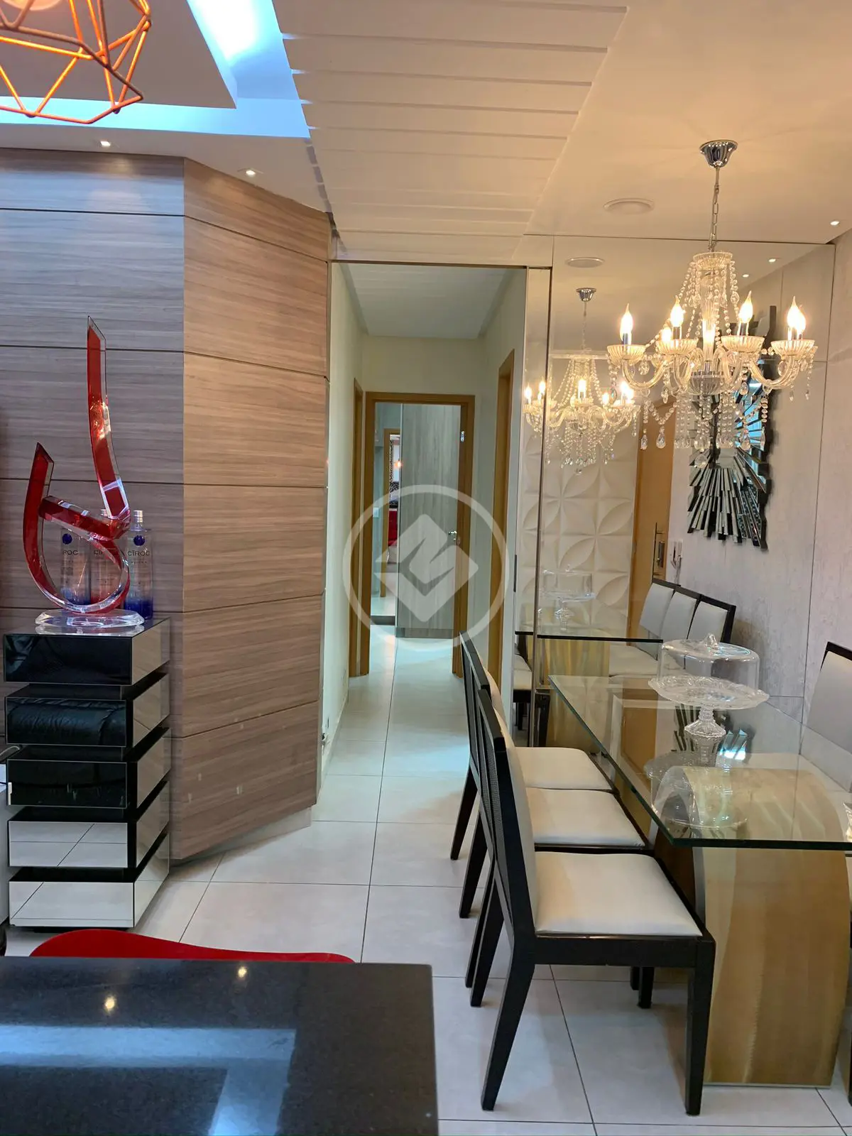 Imagem 3 - Apartamento em Parque Amazônia, Goiânia - GO