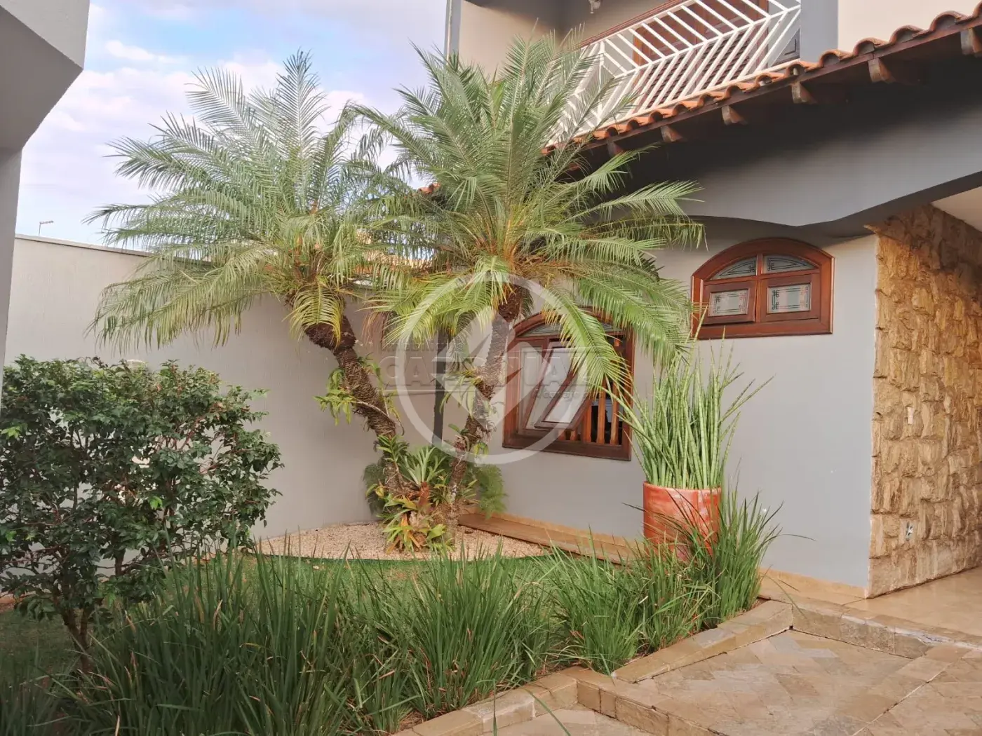 Imagem 2 - Sobrado em Jardim Brasil (Vila Xavier), Araraquara - SP