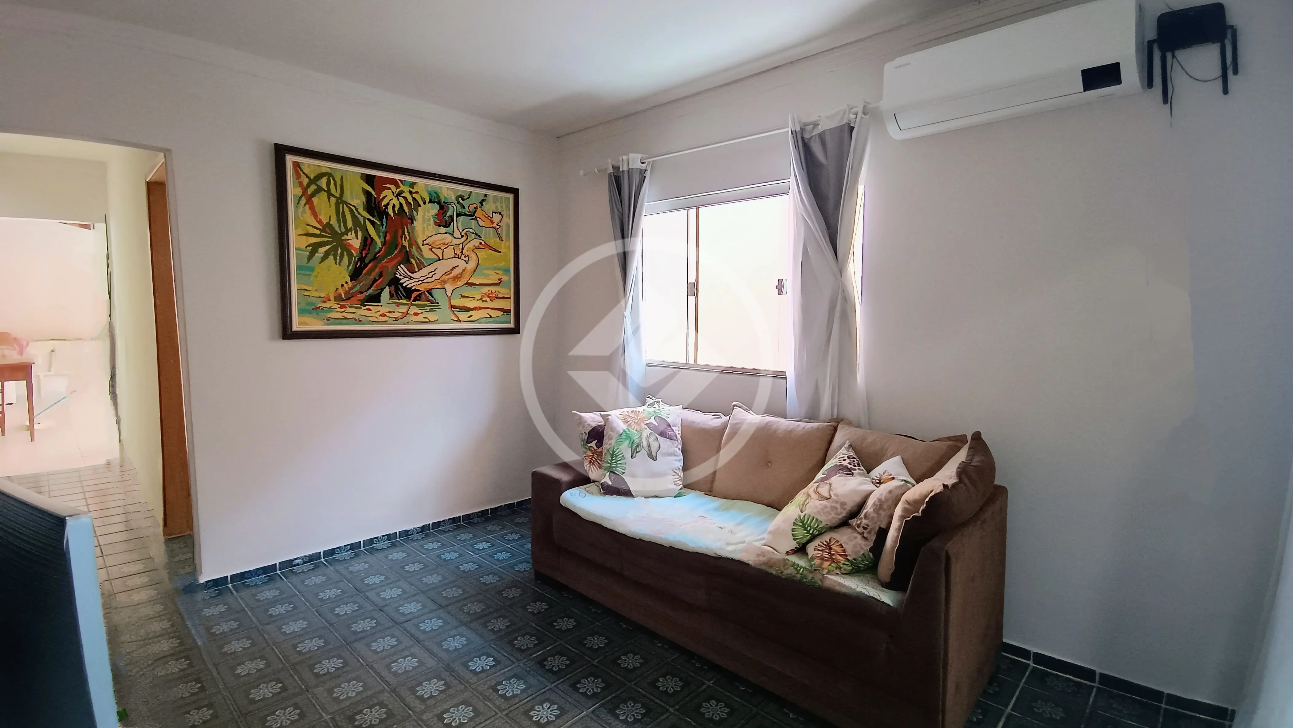 Imagem 6 - Casa em Residencial Eli Forte Extensao, Goiânia - GO
