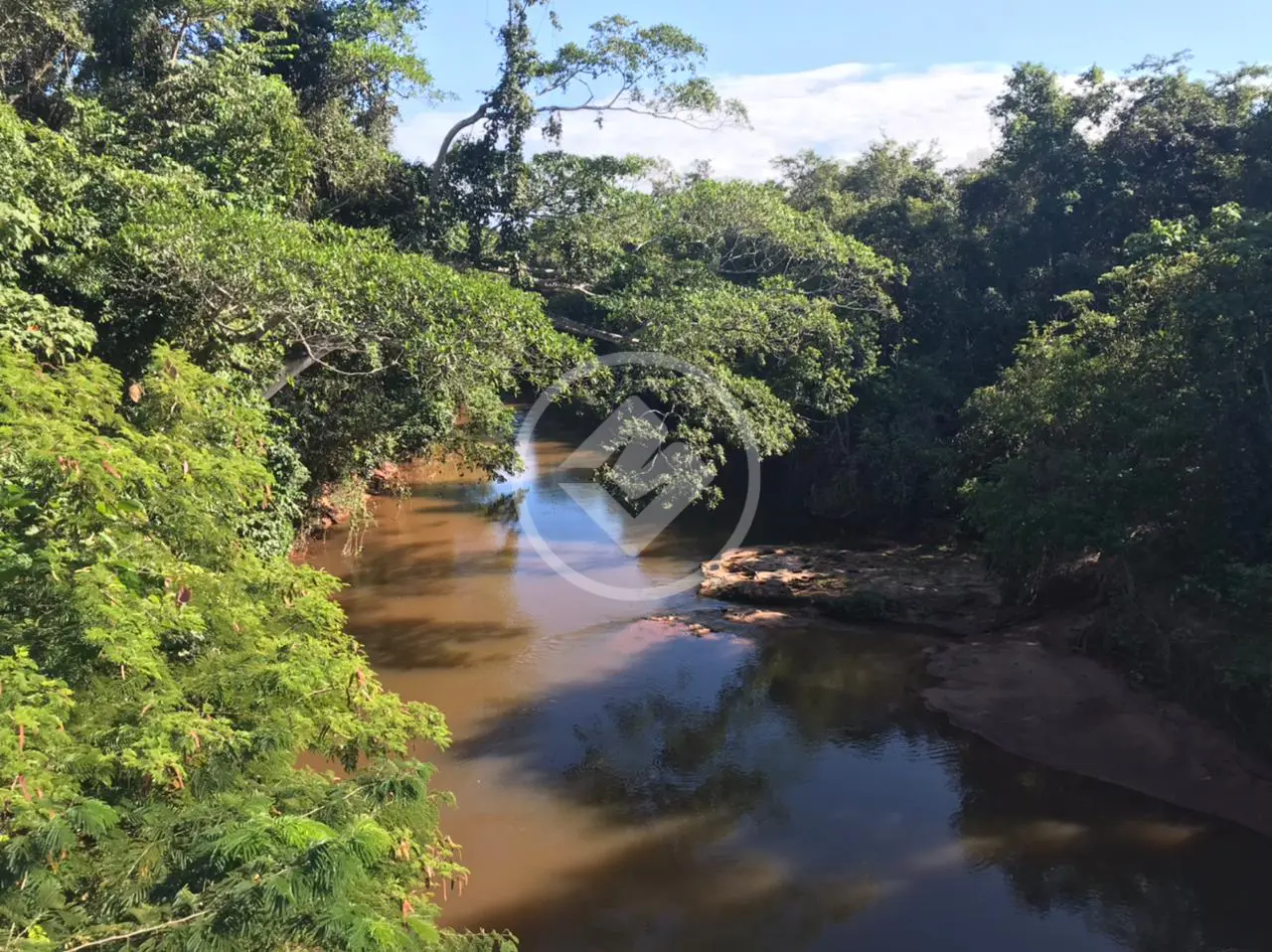Imagem 6 - Fazenda em Area Rural, Tesouro - MT