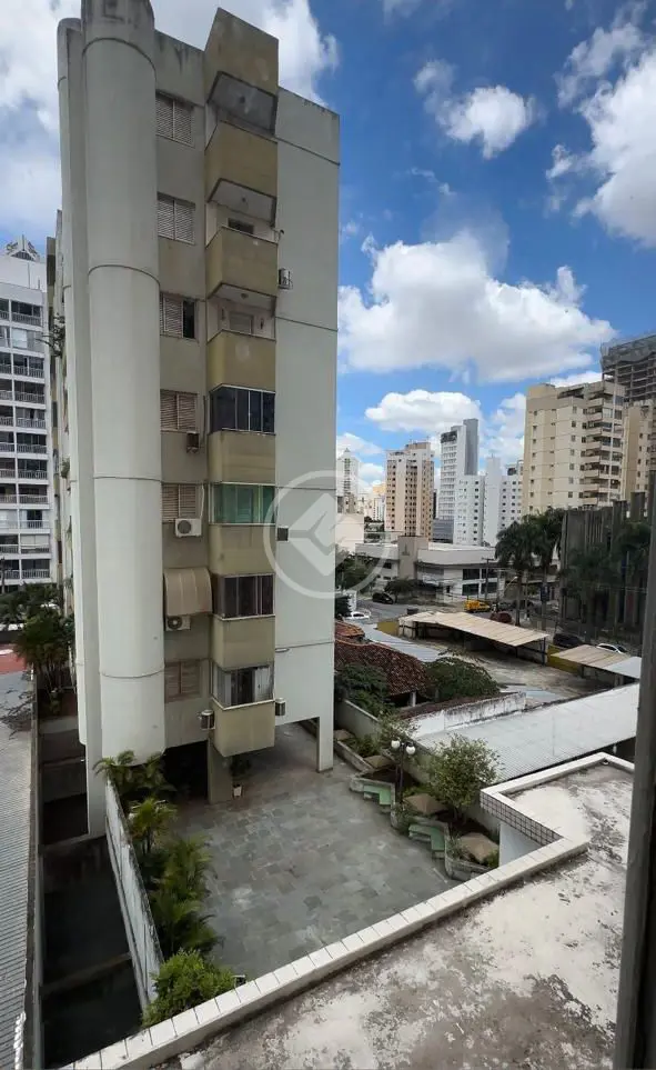 Apartamento SETOR CENTRAL, Goiânia - GO — foto 1