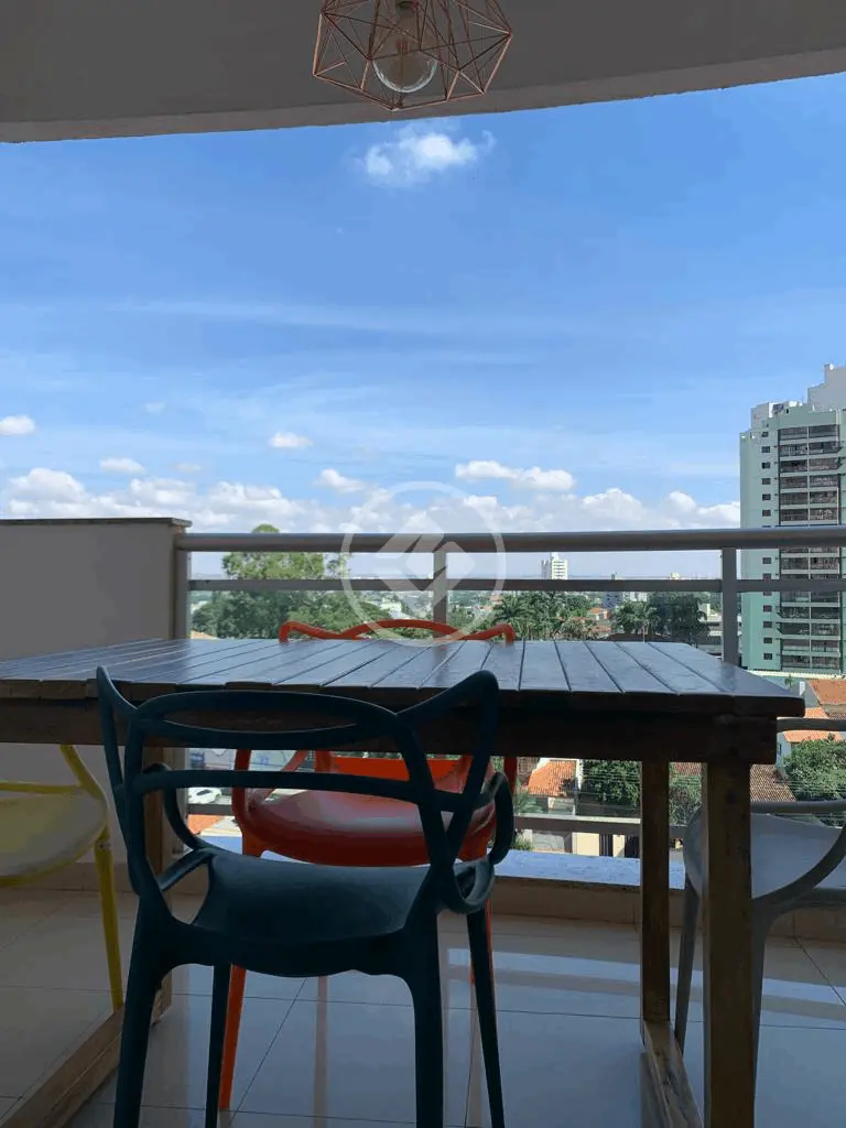Imagem 4 - Apartamento em Nova Suiça, Goiânia - GO