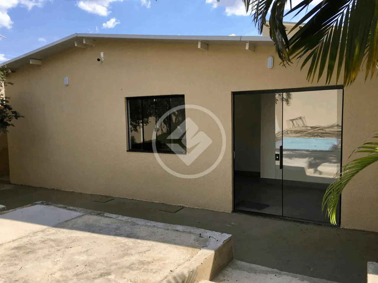 Imagem 4 - Casa em Setor Garavelo Residencial Park, Aparecida de Goiânia - GO