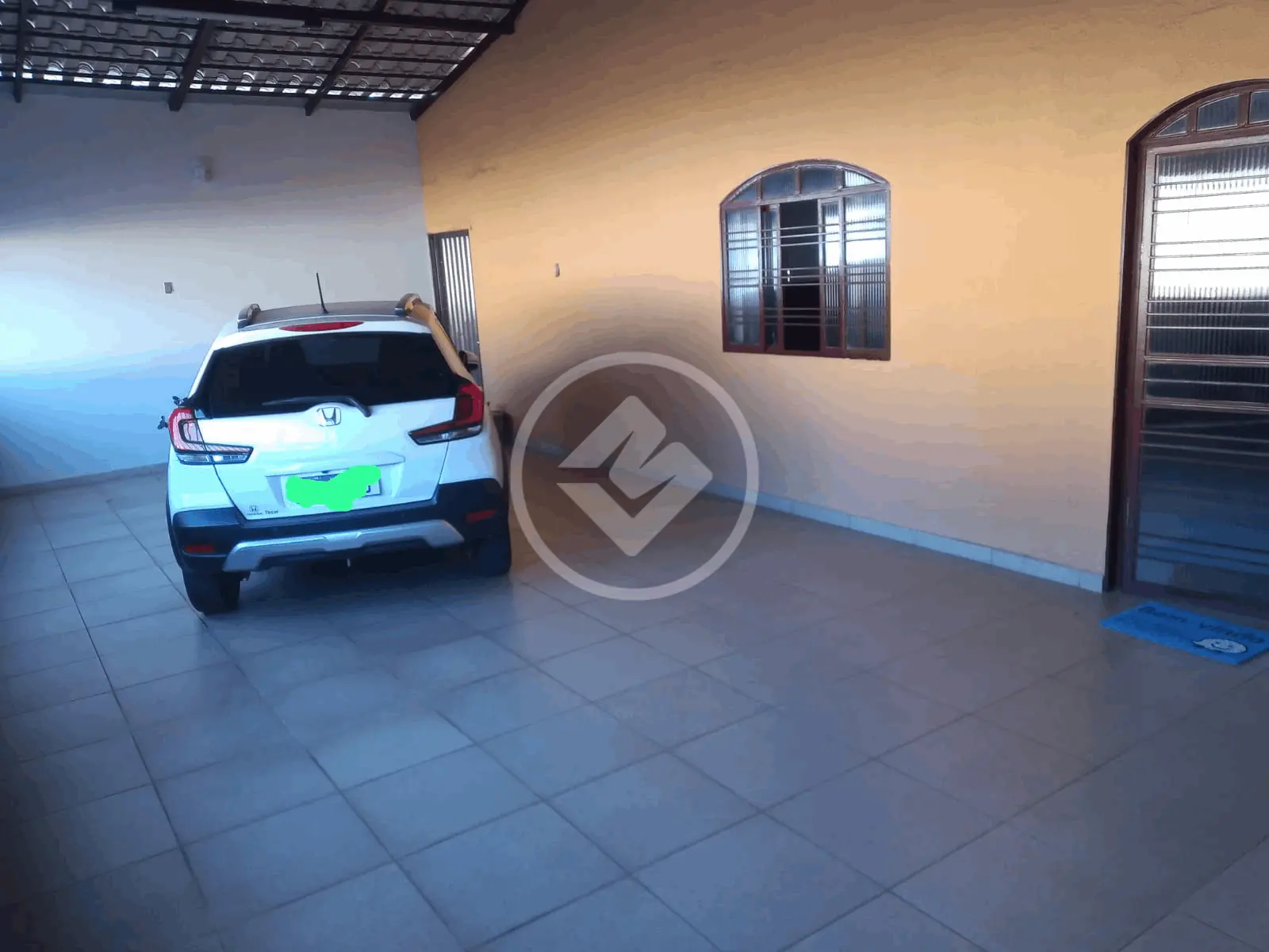 Imagem 1 - Casa em Conjunto Vera Cruz, Goiânia - GO
