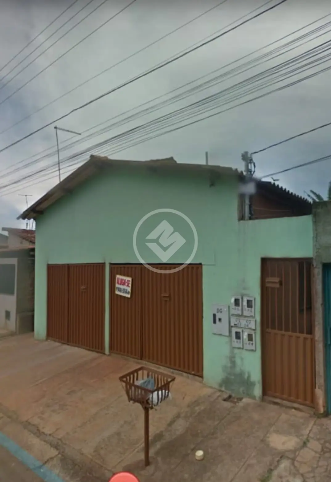 Imagem 1 - Casa em Residencial Recanto do Bosque, Goiânia - GO