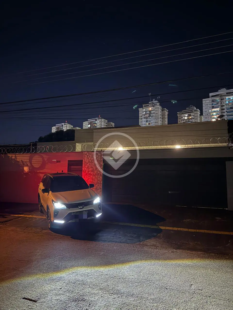 Imagem 1 - Casa em Parque Oeste Industrial, Goiânia - GO