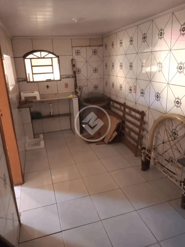 Imagem 4 - Casa em Residencial Buena Vista I, Goiânia - GO