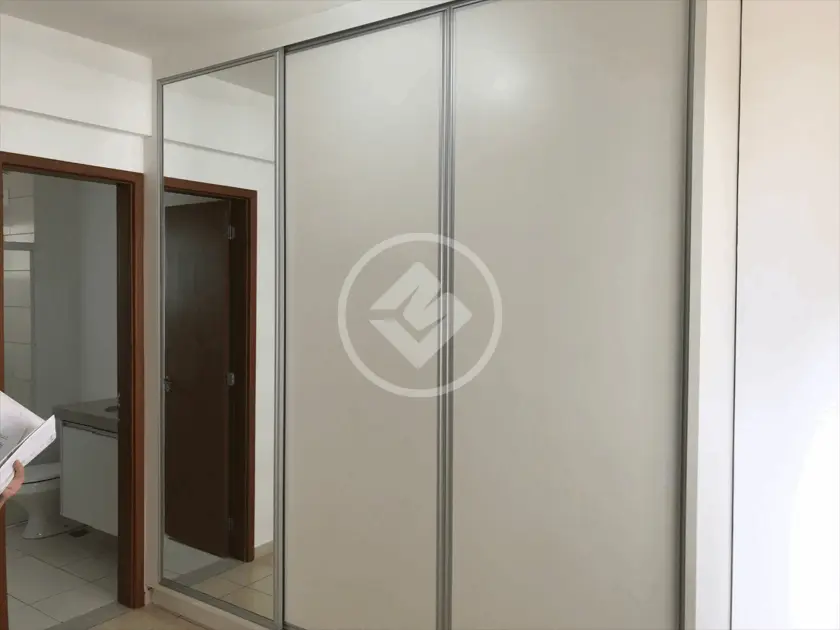 Imagem 1 - Apartamento em Jardim Goiás, Goiânia - GO