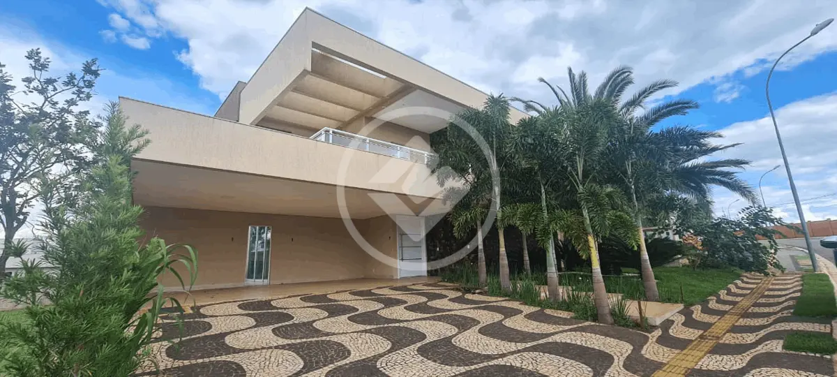 Imagem 2 - Casa Condomínio em PORTAL DO SOL GREEN, Goiânia - GO