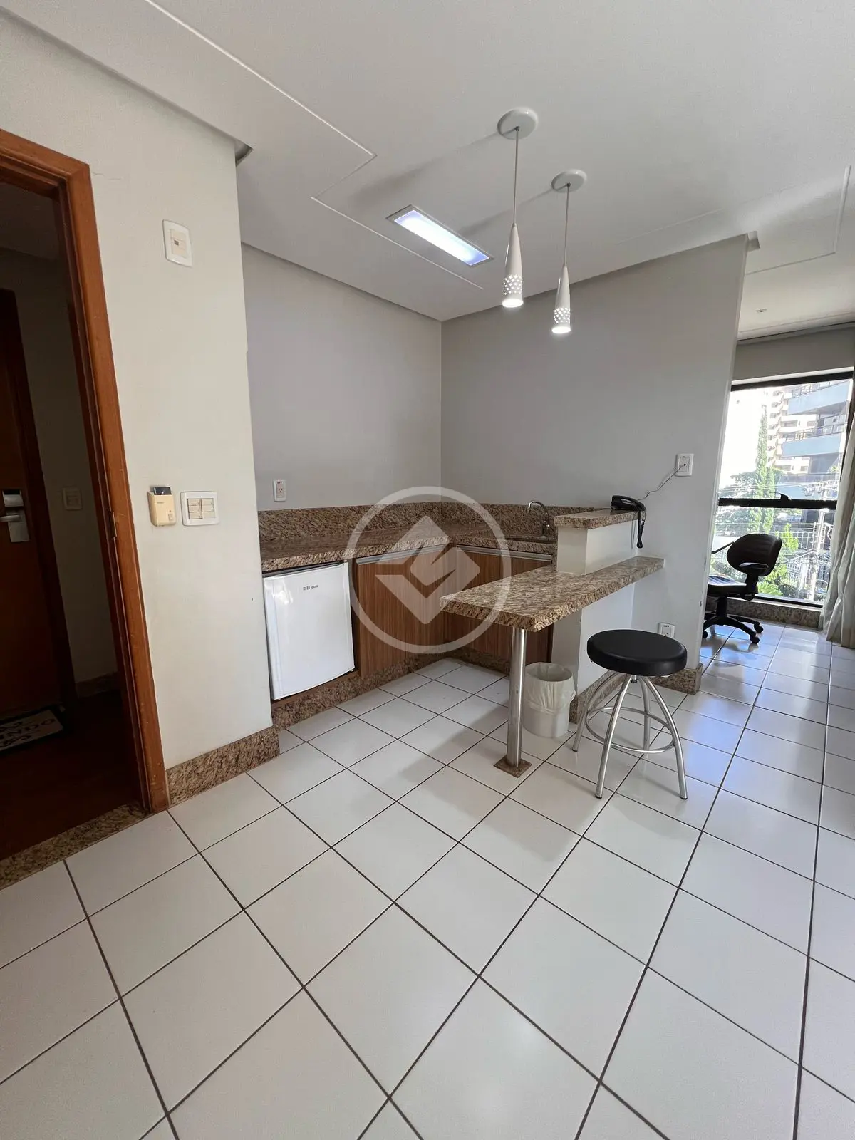 Imagem 2 - Flat em Setor Oeste, Goiânia - GO