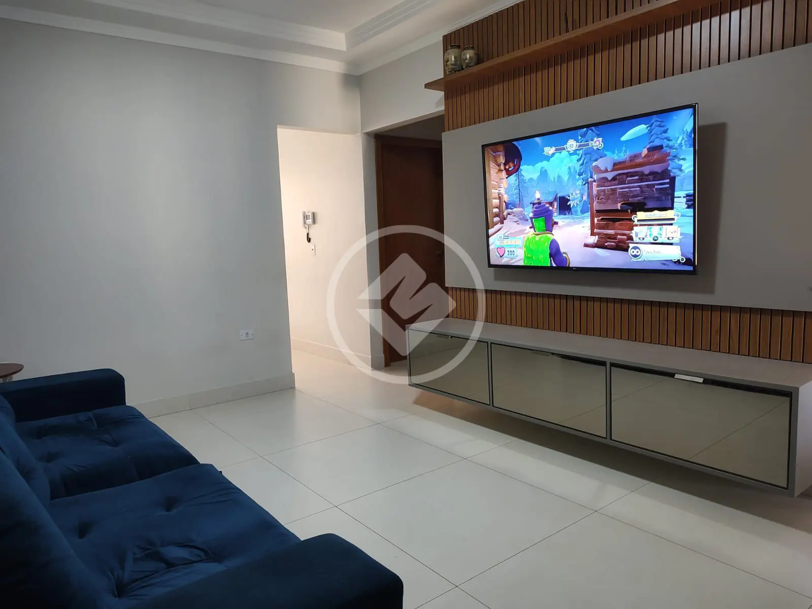 Imagem 2 - Casa em Residencial Canadá, Goiânia - GO