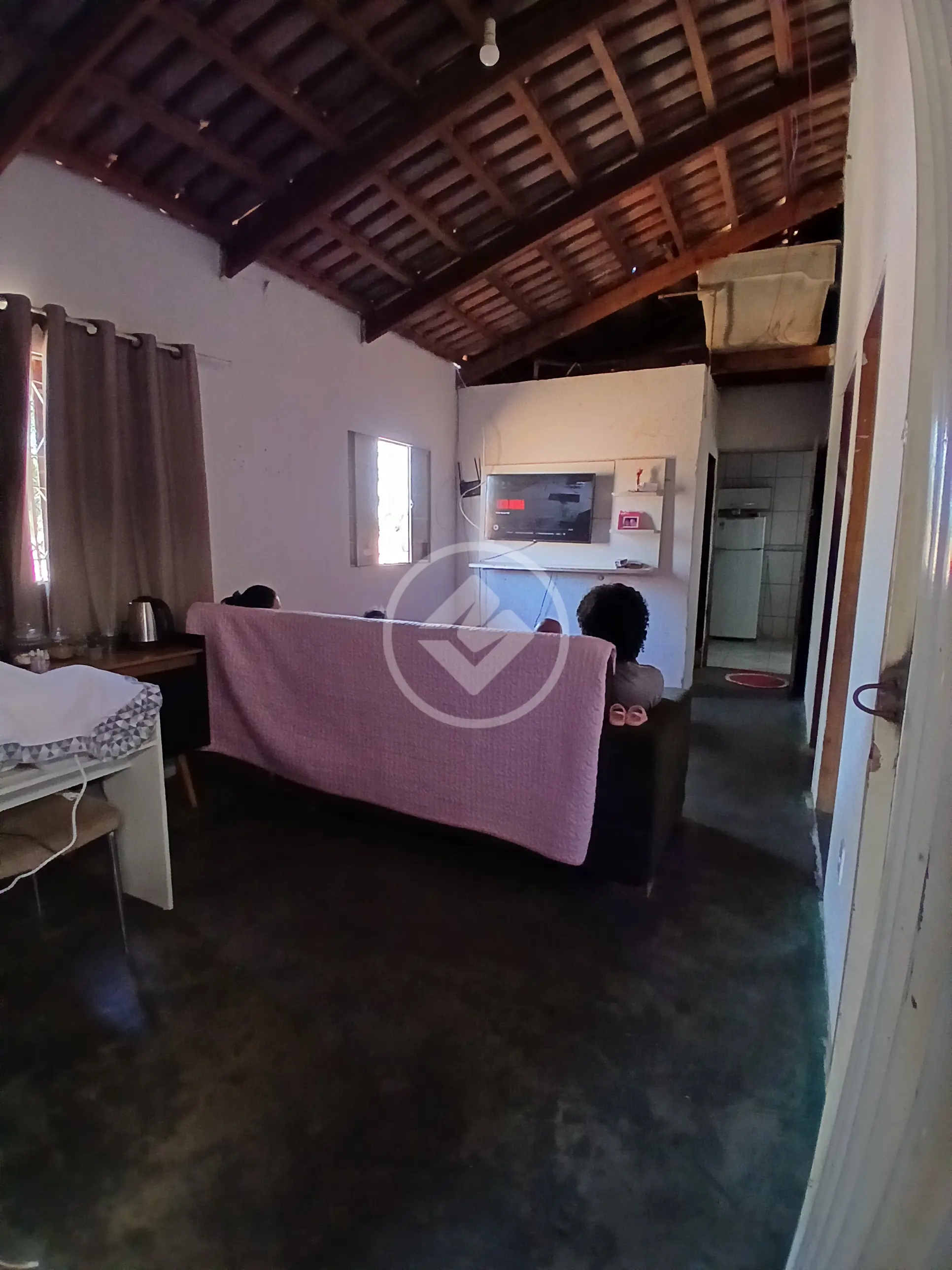 Imagem 2 - Casa em Residencial Real Conquista, Goiânia - GO
