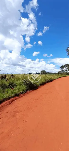 Terreno Sítios Recreio Bandeirantes, Goiânia - GO — foto 2