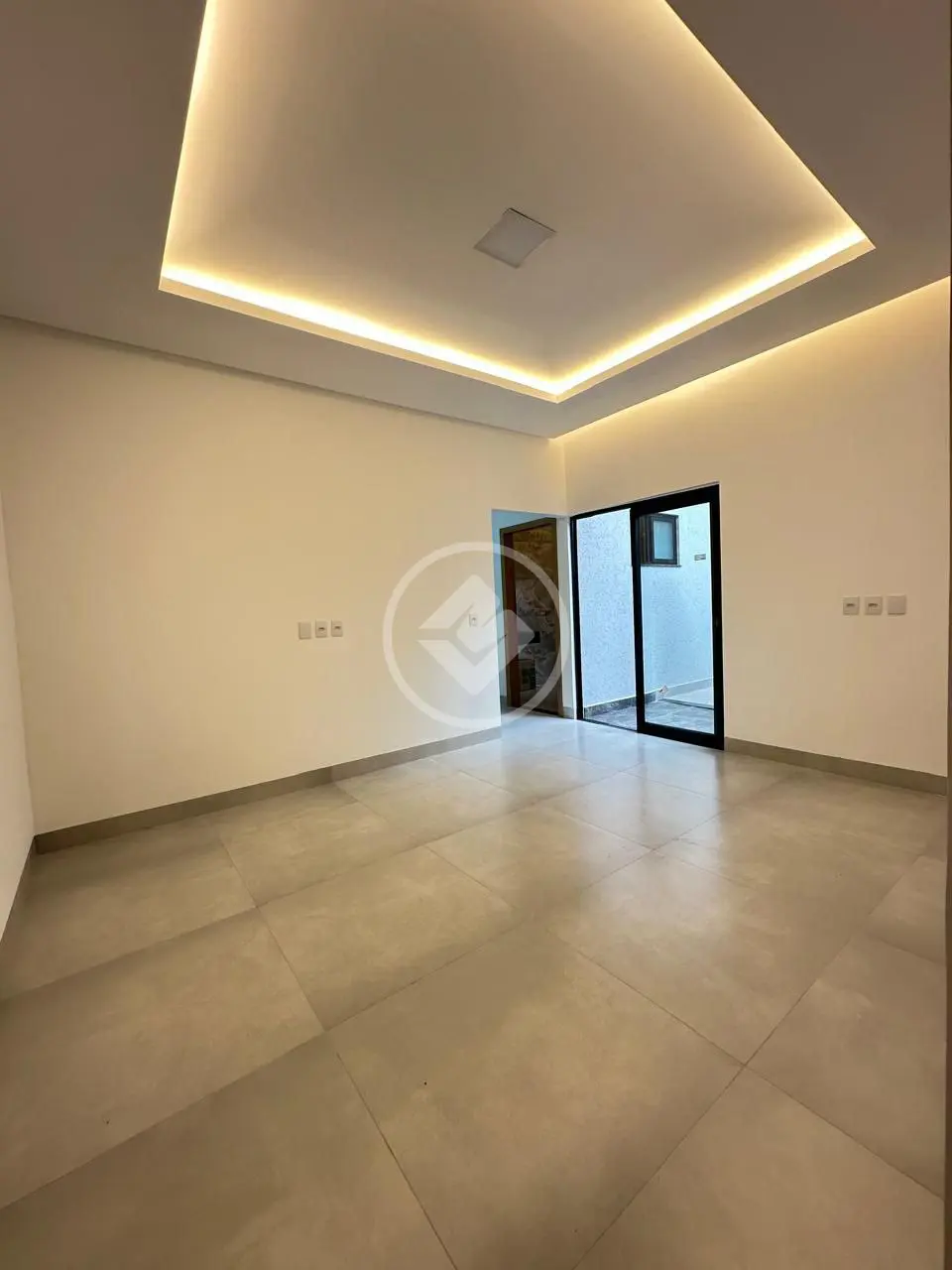 Imagem 4 - Casa em Residencial Vereda dos Buritis, Goiânia - GO
