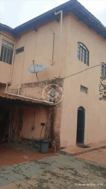 Imagem 4 - Sobrado em Residencial Eldorado, Goiânia - GO