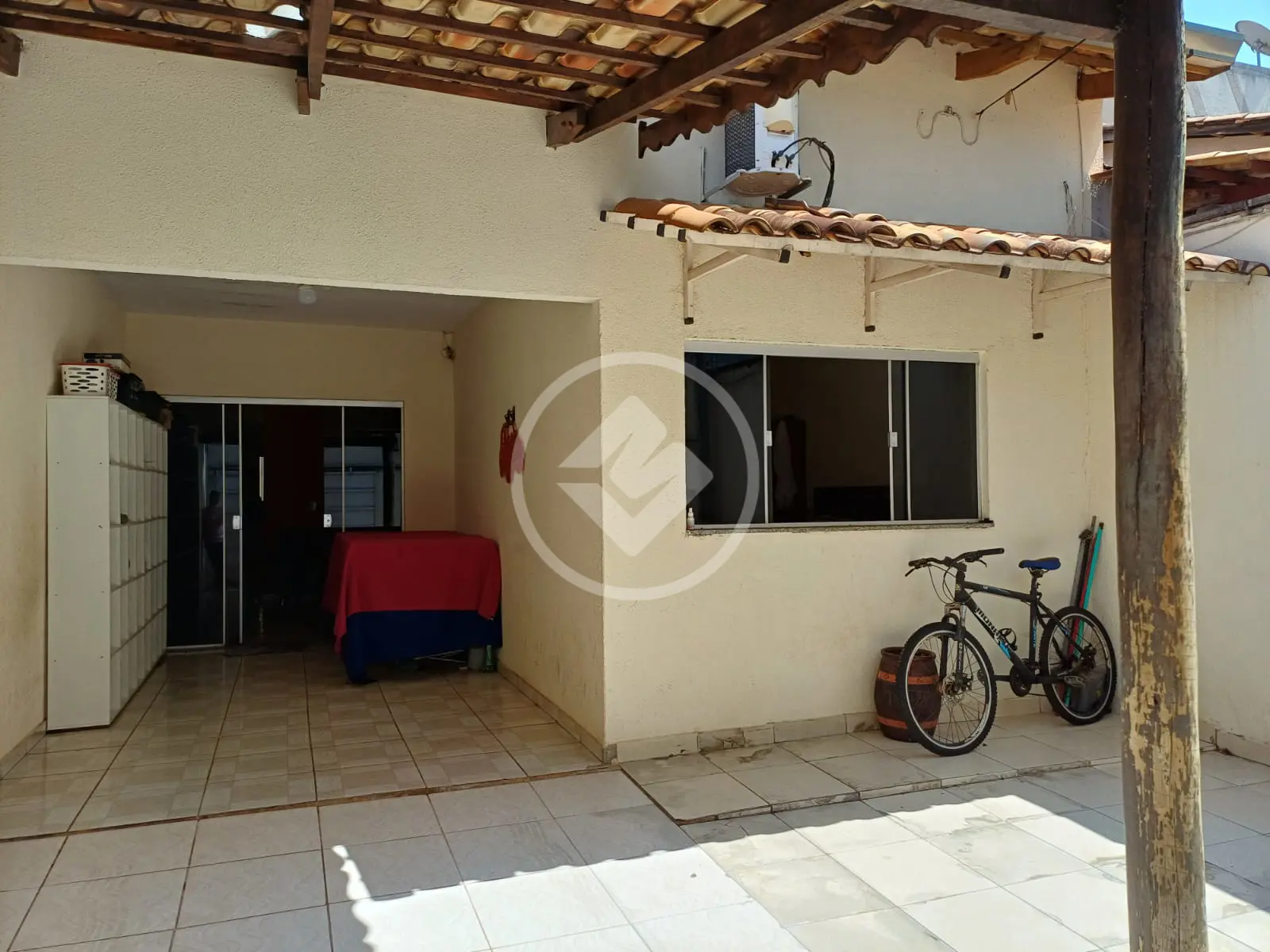 Casa Goiânia 2, Goiânia - GO — foto 1