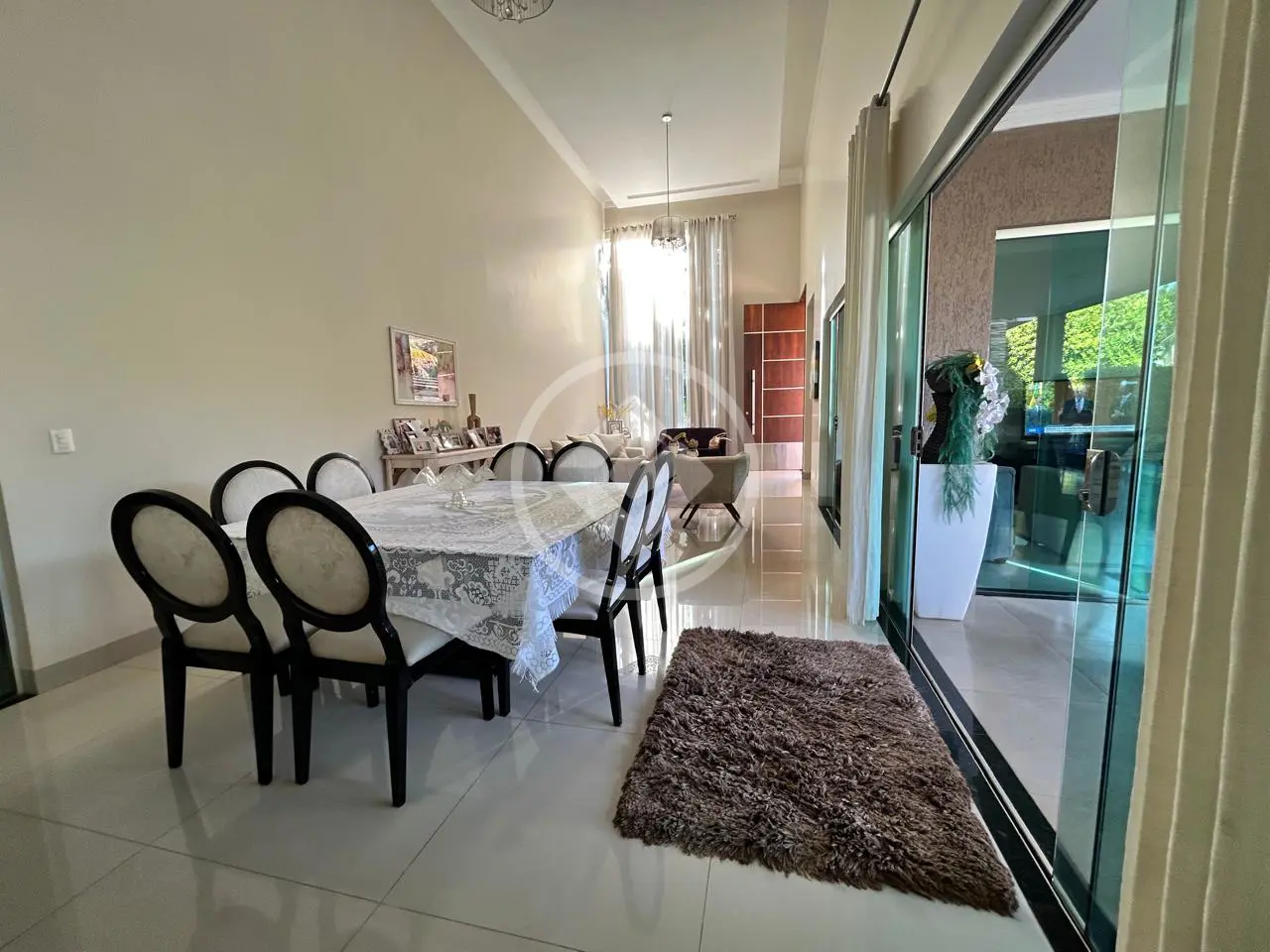 Imagem 5 - Casa Condomínio em Jardins Madri, Goiânia - GO