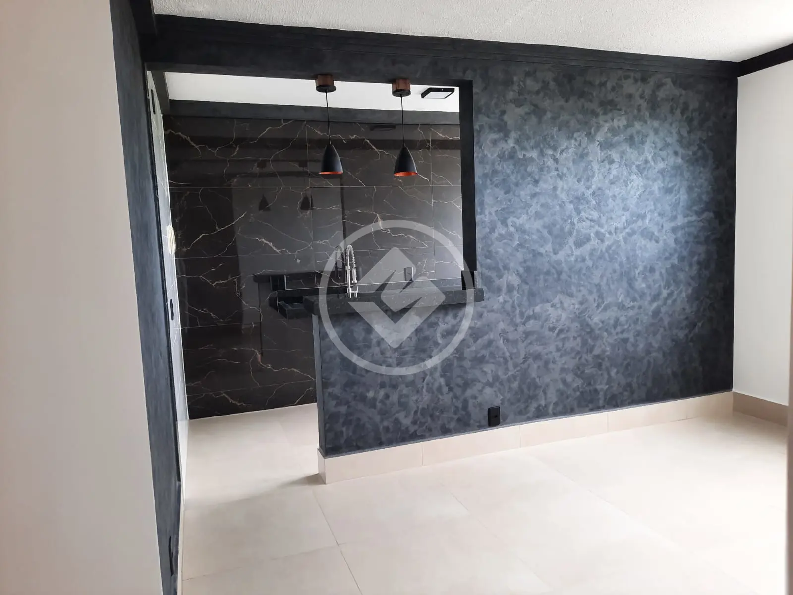Imagem 2 - Apartamento em Chácaras Santa Rita, Goiânia - GO