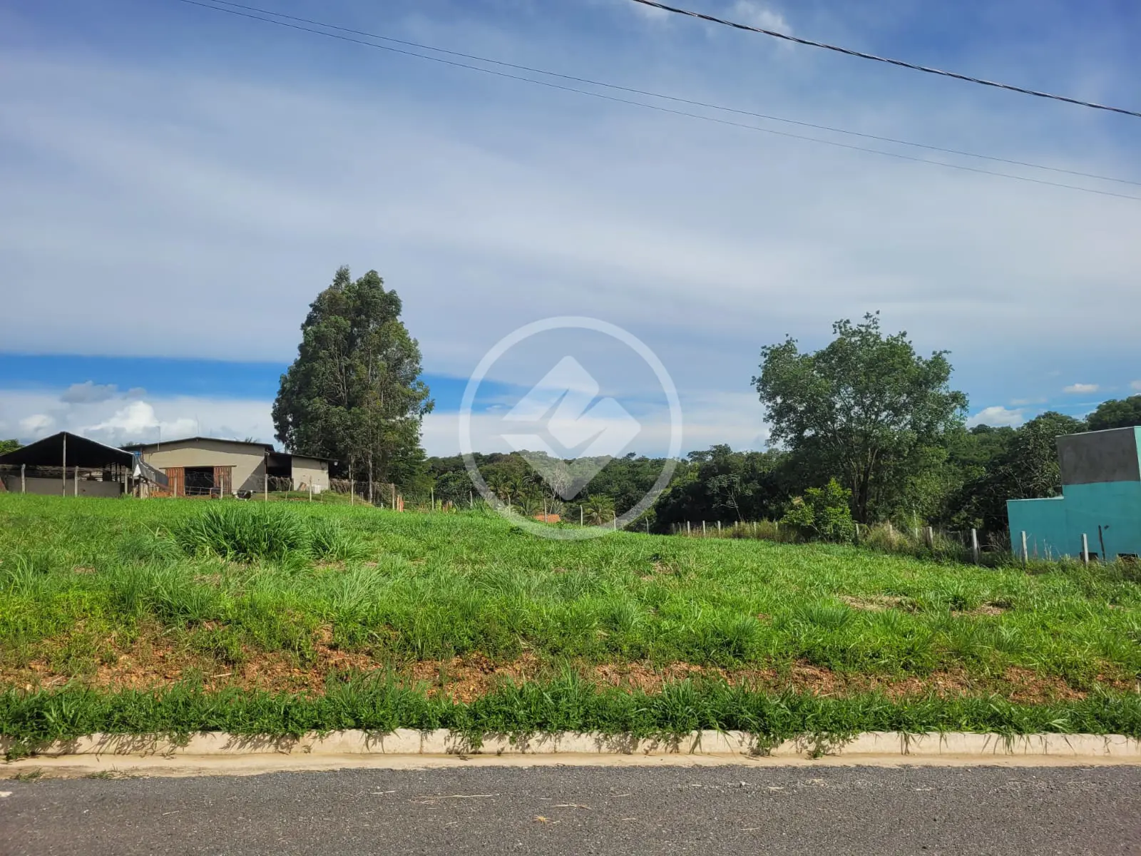 Imagem 3 - Chácara em Fazenda Recanto Sonhado, Bela Vista de Goiás - GO