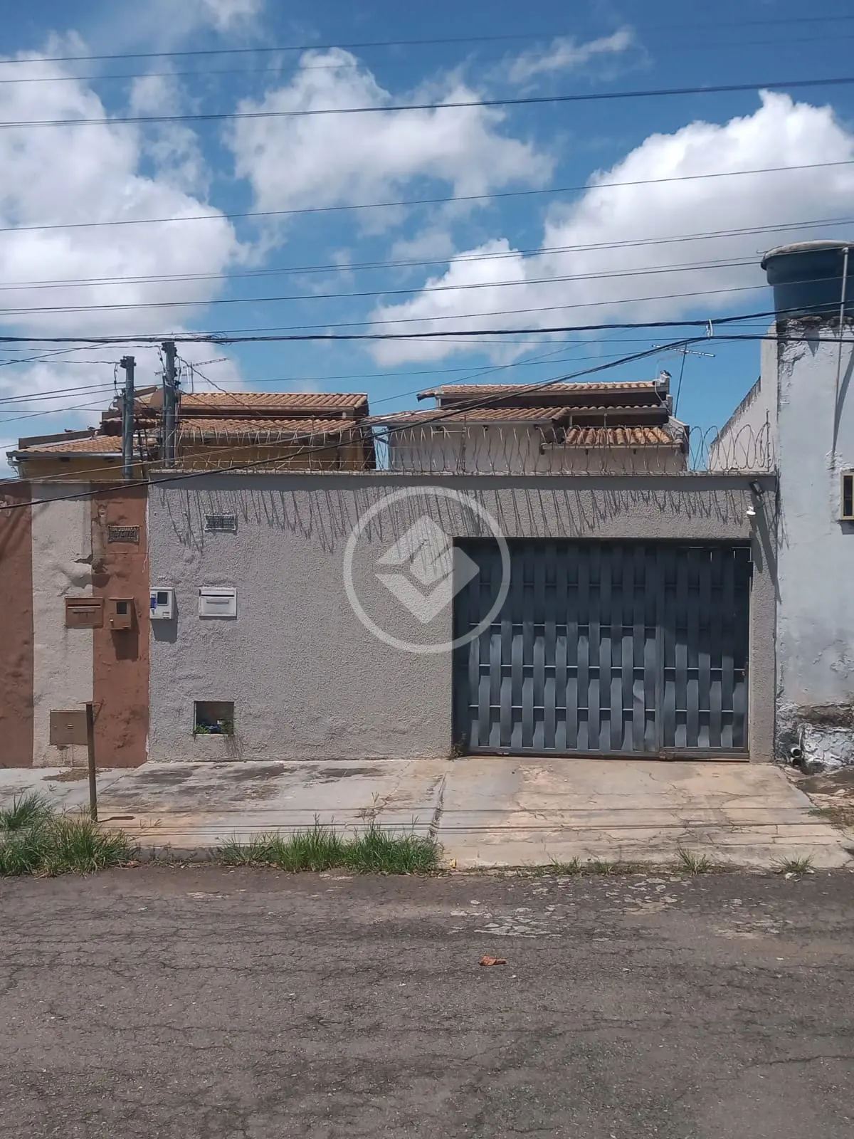 Imagem 1 - Casa em Parque Amazônia, Goiânia - GO