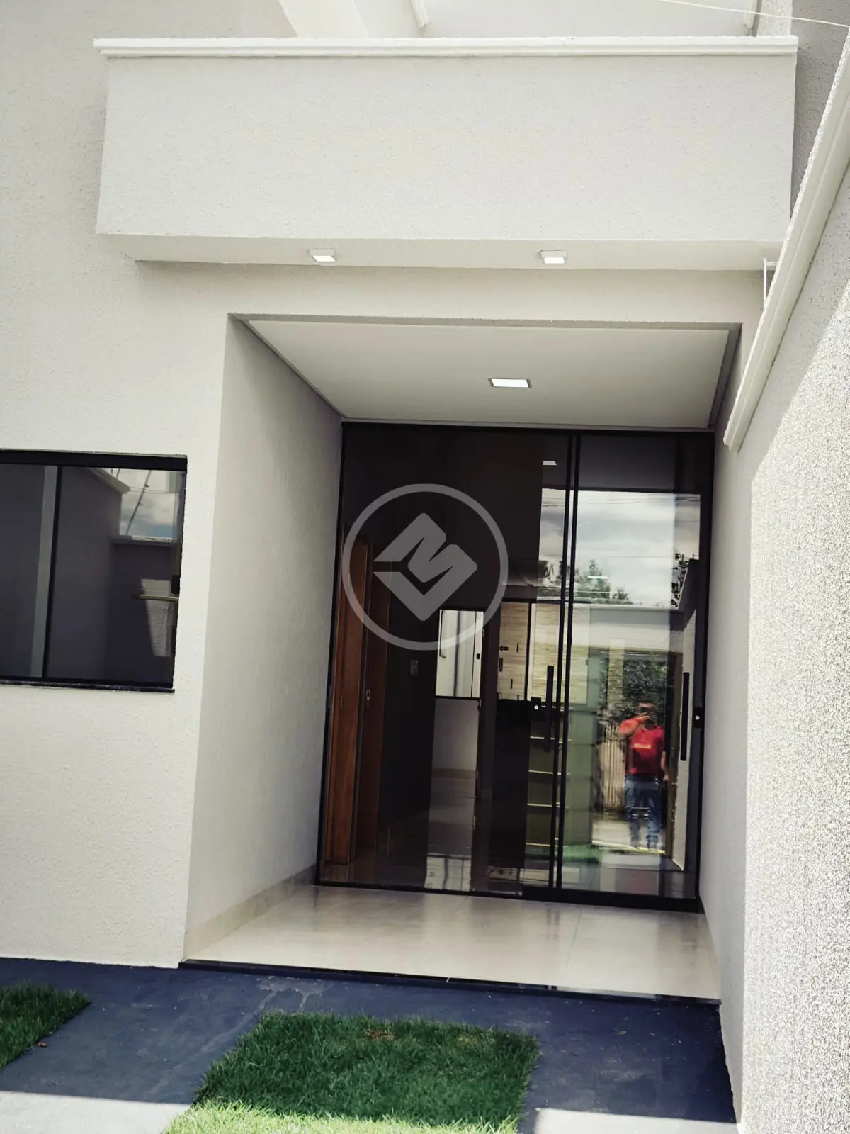Imagem 3 - Casa em Residencial Santa Fé, Goiânia - GO