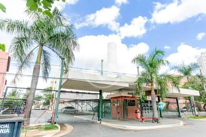 Imagem 2 - Apartamento em Parque Amazônia, Goiânia - GO