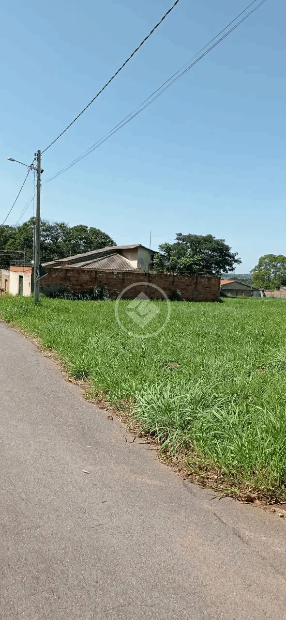 Terreno Setor Aeroporto Sul - 2ª Etapa, Aparecida de Goiânia - GO — foto 1