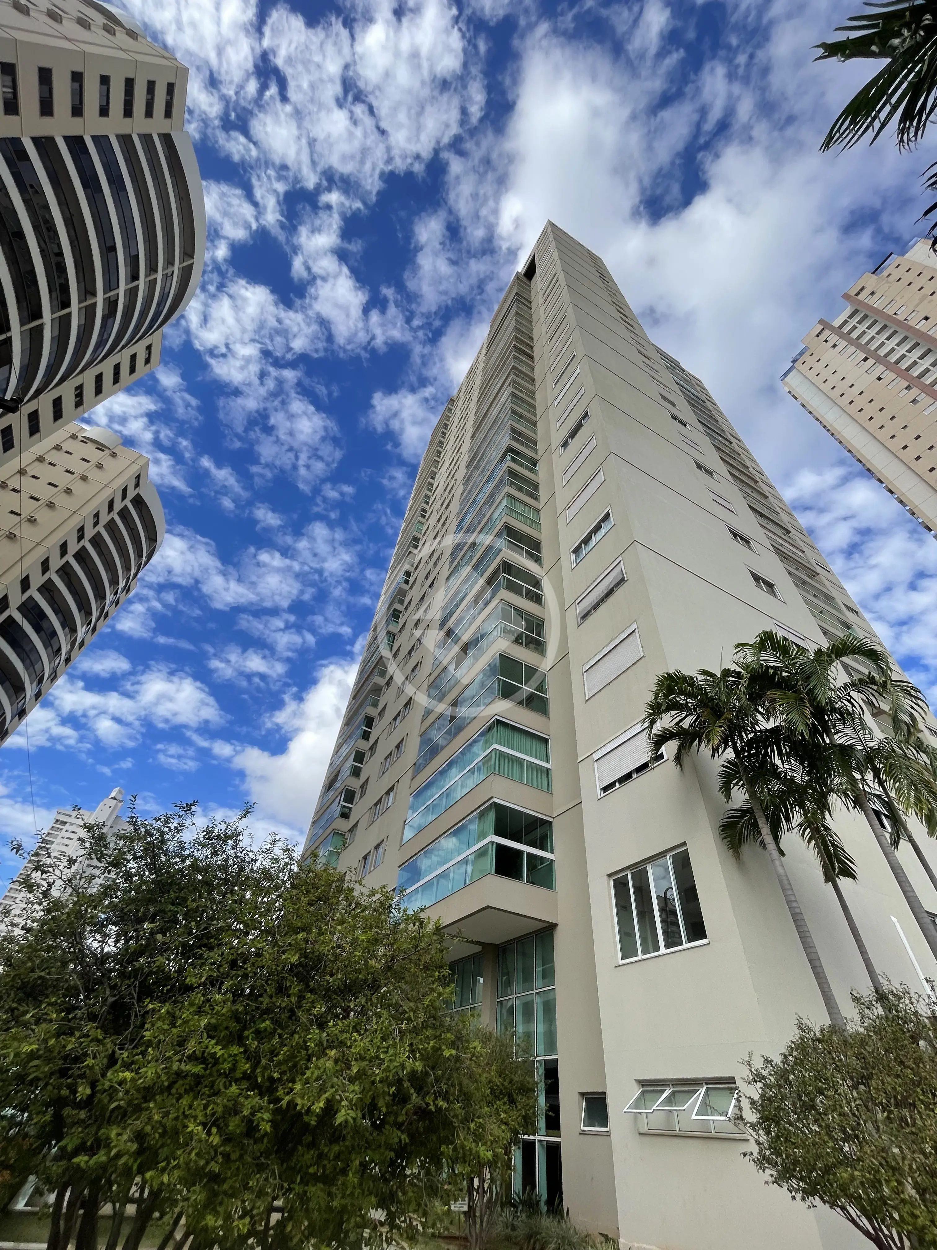 Imagem 1 - Apartamento em Setor Bueno, Goiânia - GO