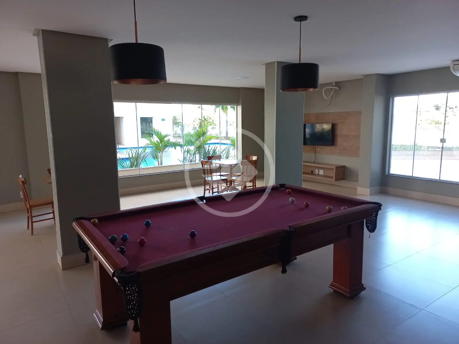 Imagem 6 - Apartamento em Santa Genoveva, Goiânia - GO