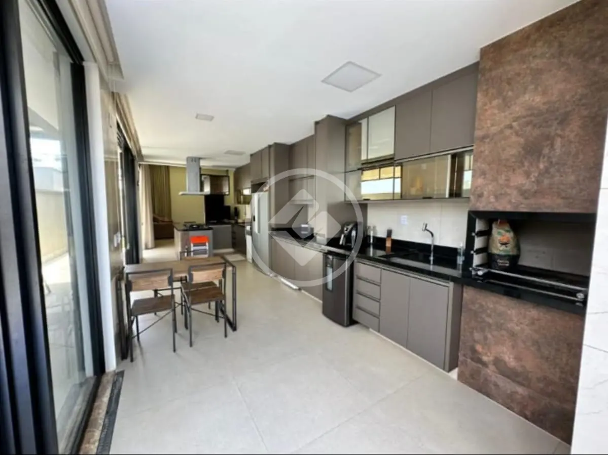 Imagem 2 - Casa Condomínio em Parqville Pinheiros, Aparecida de Goiânia - GO