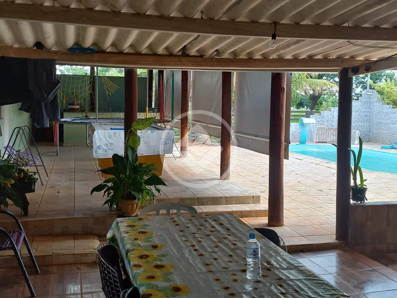 Imagem 3 - Chácara em FAZENDA RECANTO BAMPI, Bela Vista de Goiás - GO