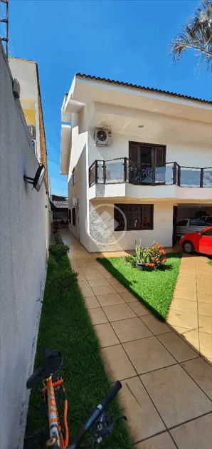 Imagem 1 - Sobrado em Jardim Leblon II, Goiânia - GO