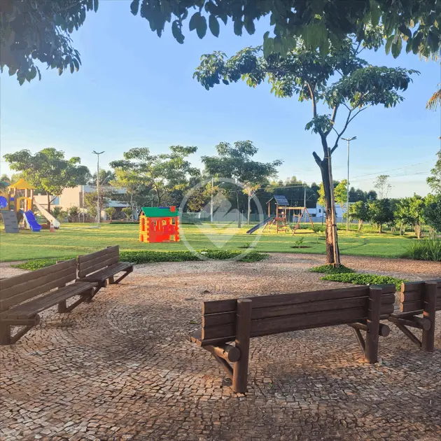 Imagem 1 - Casa Condomínio em Terras Alpha Residencial 2, Senador Canedo - GO