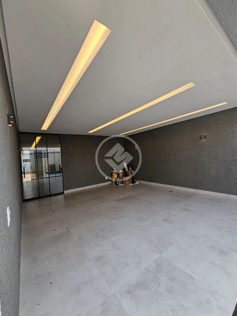 Imagem 4 - Casa em Residencial Vereda dos Buritis, Goiânia - GO