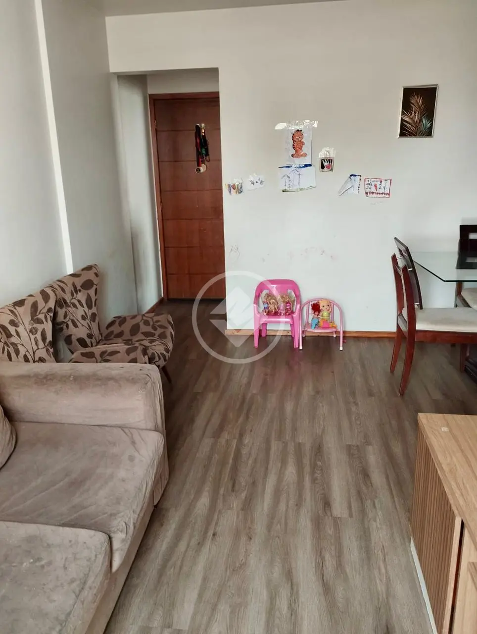 Imagem 1 - Apartamento em Residencial Eldorado, Goiânia - GO