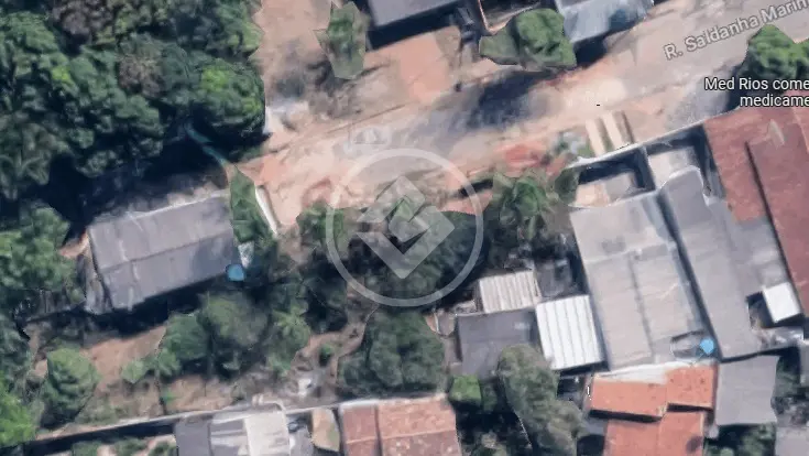 Terreno Jardim Nova Era, Aparecida de Goiânia - GO — foto 1