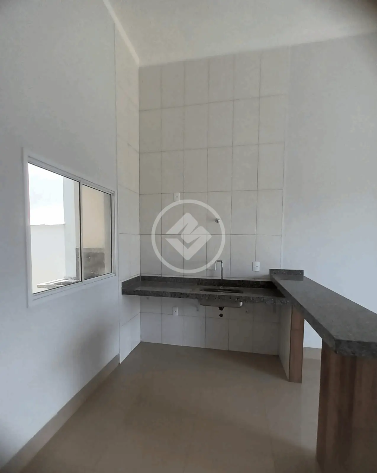Imagem 3 - Casa em Setor Monte Azul, Senador Canedo - GO