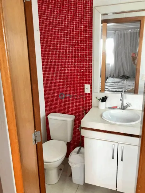 Imagem 3 - Apartamento em Residencial Eldorado, Goiânia - GO